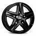 Диск RST R139 7,5x19 5x108 ET41 65,1 BD