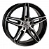 Диск RPLC ME82 8x19 5x112 ET43 66,6 HSFP ME21 kit (Mercedes E-class)
