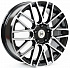 Диск Tech Line TL739 6,5x17 5x114,3 ET45 DIA 60,1 BD