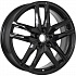 Диск iFree Бомбей (KC1075-04) 6,5x18 5x114,3 ET42 67,1 BK