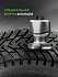 Шина Ikon Character Ice 8 (Nordman 8) 205/55 R17 95T XL