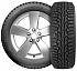 Шина Ikon Character Ice 5 (Nordman 5) 205/55 R16 94T XL