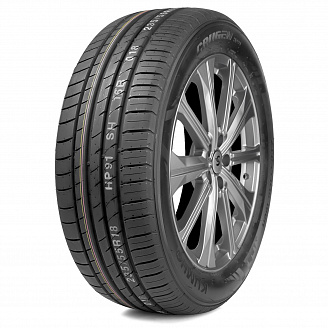 Шина Kumho Crugen HP91 265/50 R19 110Y