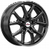 Диск iFree Страйк (KC1080-00) 6,5x17 5x108 ET33 DIA 60,1 Блэк джек