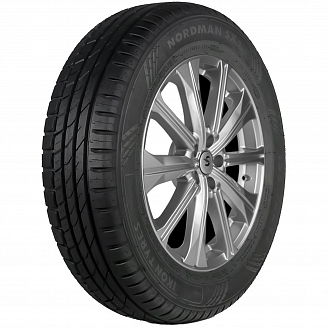 Шина Ikon Nordman SX3 (Character Eco) 185/65 R14 86H
