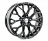 Диск RST R198 6,5x18 5x108 ET33 60,1 BL (Exeed Cherry)