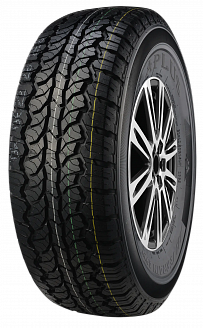 Шина Aplus A929AT 255/65 R17 110T