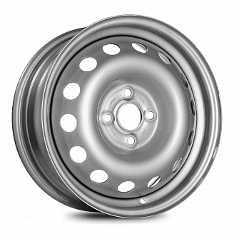 Диск Swortech S510 6x15 4x100 ET46 54,1 Silver (в коробке)