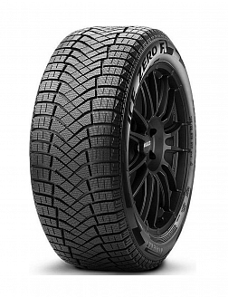 Шина Pirelli Ice Zero Friction 265/60 R18 114H (2017 г.в.)