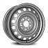 Диск Swortech S605 6,5x16 5x114,3 ET40 66,1 Silver (в коробке)