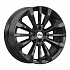 Диск iFree Андерсен (KC912-02) 7x17 4x100 ET43 DIA 60,1 Блэк джек