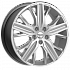 Диск SKAD KL-375 (18_Tiggo 7) 6,5x18 5x108 ET33 60,1 Графит