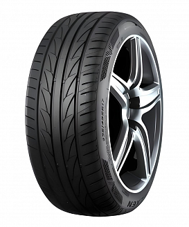 Шина Nexen N'Fera Primus V 205/40 R17 84W XL