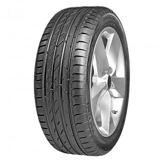 Шина Ikon Character Ultra (Nordman SZ2) 235/45 R17 97W XL