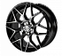 Диск RR CSS3940 7х16 5х114,3 ET40 67,1 SL 139072
