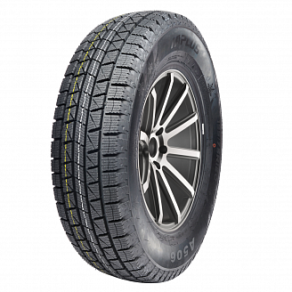Шина Aplus A506 195/60 R16 89S