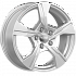Диск iFree KC1053 (ZV 16_Qashqai) 6,5x16 5x114,3 ET40 66,1 Алмаз черный