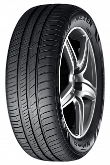 Шина Nexen N'blue S 165/70 R14 81T