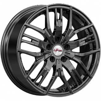 Диск iFree Аскет (KC1072-06) 7x17 5x108 ET40 DIA 54,1 ВК