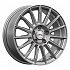 Диск iFree Азур (KC1052-07) 6,5x16 5x112 ET43 DIA 57,1 Блэк джек