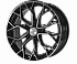 Диск RR CSSYA5640 8,5х19 5х114,3 ET45 67,1 B-P/B 134621