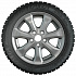 Шина Cordiant Winter Drive 185/70 R14 88T