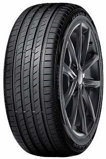 Шина Nexen N'Fera SU1 205/55 R16 91W