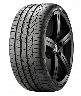 Шина Pirelli P Zero 275/35 R20 102Y Run Flat XL MO
