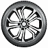 Шина Nokian Tyres Hakkapeliitta 10p SUV 265/65 R18 114T XL