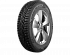 Шина Ikon Character Ice 7 SUV (Nordman 7 SUV) 245/65 R17 111T XL