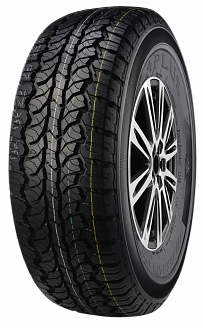 Шина Aplus A929AT P245/70 R16 107T