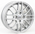 Диск RST R004 5,5x14 4x100 ET43 60,1 BD (Renault Logan)