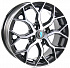 Диск Venti V1719 7x17 5x108 ET33 65,1 BD
