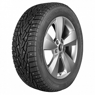 Шина Ikon Character Ice 7 (Nordman 7) 205/55 R16 94T XL