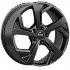 Диск SKAD KL-328 (18_Tiggo 7) 7x18 5x108 ЕТ33 60,1 Алмаз