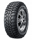 Шины Roadian MTX