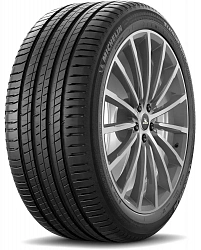 Шина Michelin Latitude Sport 3 315/40 R21 111Y MO