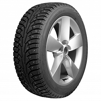 Шина Ikon Character Ice 5 (Nordman 5) 185/60 R14 82T