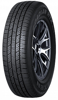 Шина Nexen Roadian HTX RH5 235/85 R16 120/116Q (2016 г.в.)