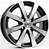 Диск Tech Line TL534 5,5х15 4х100 ET45 54,1 BD (H)