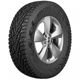 Шина Ikon Autograph Ice C3 195/70 R15C 104/102R