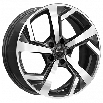 Диск SKAD KL-328 (18_Haval F7/F7x) 7x18 5x114,3 ЕТ40 64,1 Алмаз