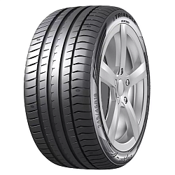 Шина Triangle EffeXSport TH202 255/50 R19 107Y M+S XL