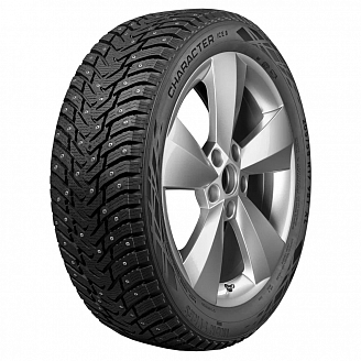 Шина Ikon Character Ice 8 (Nordman 8) 195/55 R15 89T XL