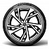 Шина Gislaved EcoControl 225/55 R17 97V