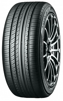 Шина Yokohama Advan Decibel V552 235/55 R17 99V