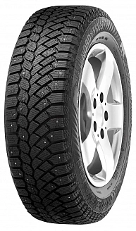 Шина Gislaved Nord Frost 200 SUV 225/70 R16 107T