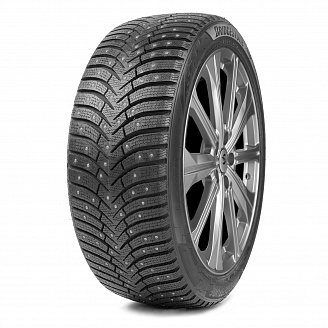 Шина Bridgestone Blizzak Spike-03 255/50 R20 109T XL