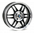 Диск Venti V1502 6х15 5х100 ET40 57,1 BD