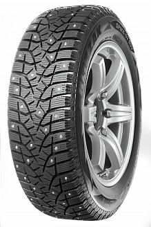 Шина Bridgestone Blizzak Spike-02 SUV 245/55 R19 103T